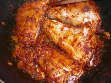 Eintopf mit grünen Bohnen und Lamm - Rezept - Bild Nr. 3