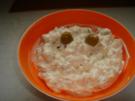 Griechischer- Schafskäseaufstrich - Rezept