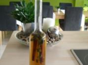 Minzsirup - Rezept