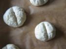 Milchbrötchen - Rezept