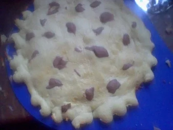 Rezept: Kuchen "Black or white" Bild Nr. 4 Kuchen "Black or white" - Rezept - Bild Nr. 4