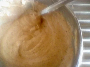 Rezept: Kuchen "Black or white" Bild Nr. 2 Kuchen "Black or white" - Rezept - Bild Nr. 2