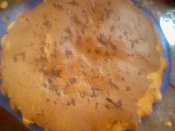 Rezept: Kuchen "Black or white" Bild Nr. 5 Kuchen "Black or white" - Rezept - Bild Nr. 5