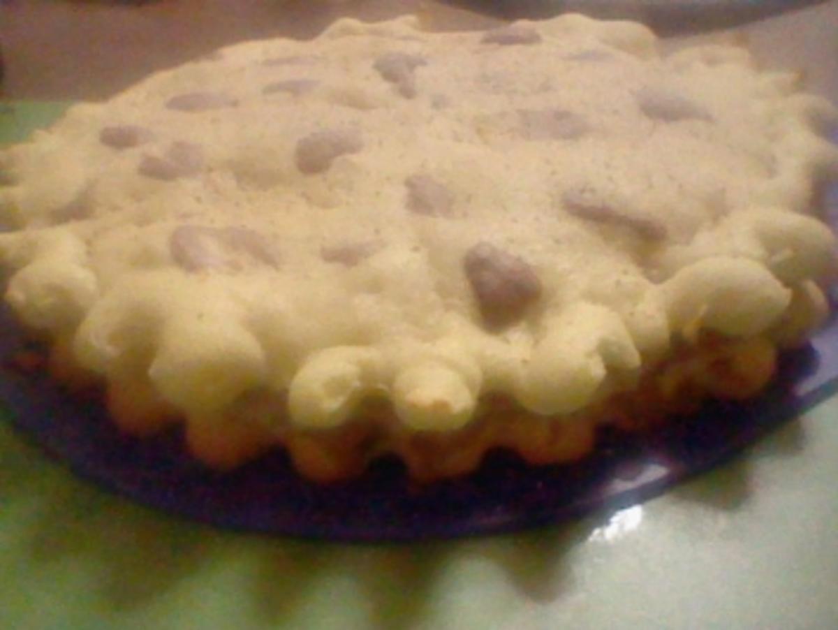 Kuchen "Black or white" - Rezept - Bild Nr. 7