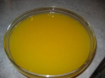 Schlammbowle - Rezept - Bild Nr. 2