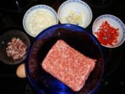 Gefüllte Tomaten - Rezept