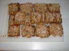 Prasselkuchen - Rezept