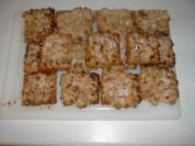 Prasselkuchen - Rezept