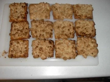 Prasselkuchen - Rezept - Bild Nr. 2