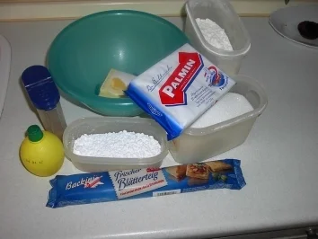 Prasselkuchen - Rezept - Bild Nr. 3