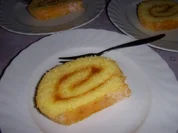 Rezept: BISKUITROULADE BISKUITROULADE - Rezept