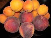 DESSERT: Pfirsich Melba - Rezept