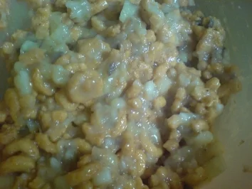 Muffins "Banane-Cornflakes" - Rezept - Bild Nr. 2