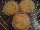 Muffins "Banane-Cornflakes" - Rezept
