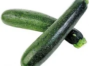 SALAT: Zuccettisalat mit Gorgonzola - Rezept