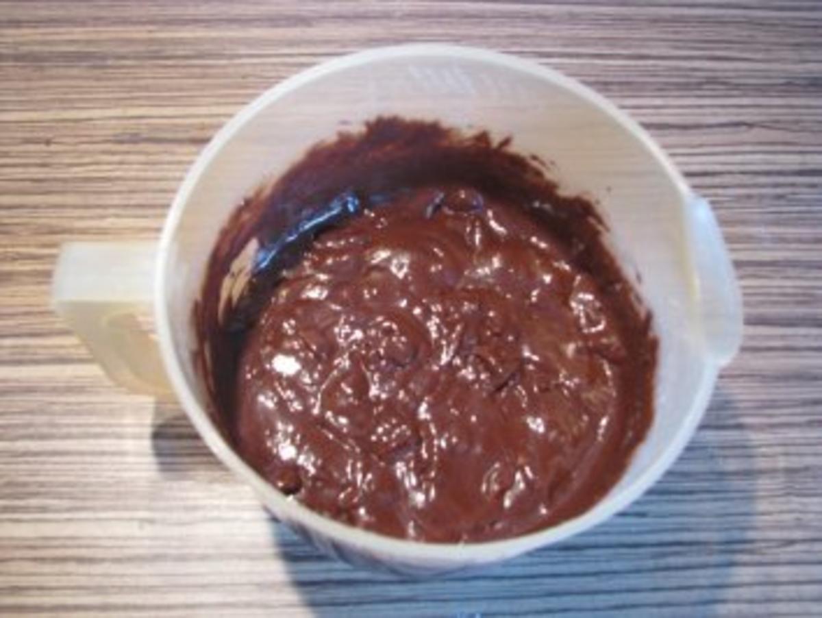 "KUCHEN" Amerikanische Brownies - Rezept - Bild Nr. 3