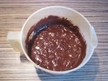 "KUCHEN" Amerikanische Brownies - Rezept - Bild Nr. 3