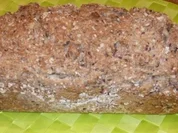 Pizzakatzes  Dinkel-Blitzbrot - Rezept