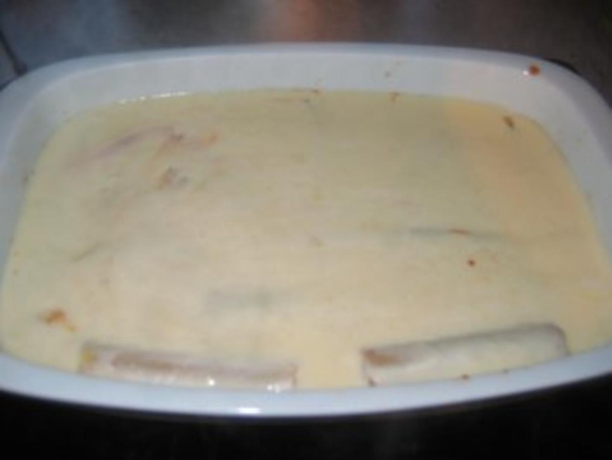 Cannelloni - Rezept - Bild Nr. 4