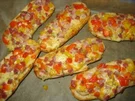 Pizzabrötchen - Rezept - Bild Nr. 4