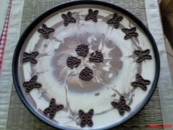 Zebratorte - Rezept - Bild Nr. 4