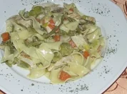 Putentopf - Rezept