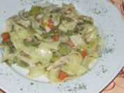 Putentopf - Rezept