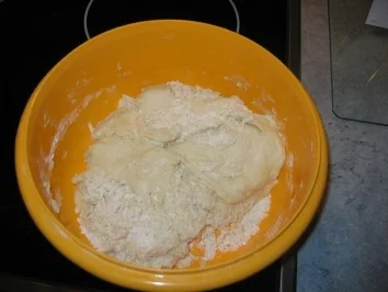 Rezept: Pizza Taco Bild Nr. 2 Pizza Taco - Rezept - Bild Nr. 2