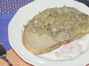 Zwiebelbraten - Rezept