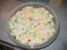 Nudelsalat - Rezept