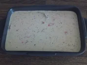 Kalbsmedaillons in Vermouth-Käse-Sahne Soße - Rezept