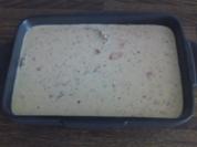 Kalbsmedaillons in Vermouth-Käse-Sahne Soße - Rezept