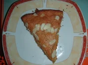 Orangen -  Kompott zu Mandelkuchen - Rezept