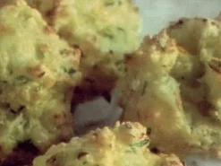 antipasti bigne alle verdure - Rezept