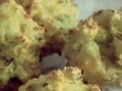 antipasti bigne alle verdure - Rezept