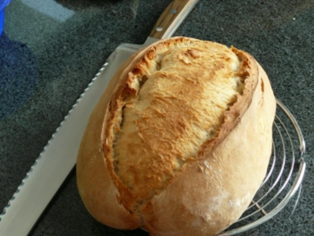 Münsterländer Bauernstuten - Rezept mit Bild - kochbar.de