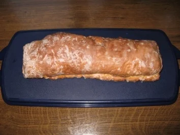 Mandelrolle - Rezept - Bild Nr. 2