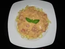 Tagliatelle - Rezept