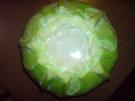kroatische Kohlrouladen mit Anlauf - Rezept