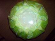 kroatische Kohlrouladen mit Anlauf - Rezept
