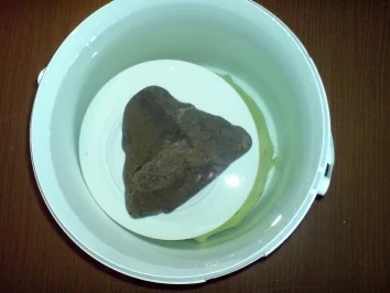 Rezept: kroatische Kohlrouladen mit Anlauf Bild Nr. 2 kroatische Kohlrouladen mit Anlauf - Rezept - Bild Nr. 2