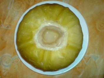 Rezept: kroatische Kohlrouladen mit Anlauf Bild Nr. 3 kroatische Kohlrouladen mit Anlauf - Rezept - Bild Nr. 3