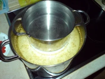 Rezept: kroatische Kohlrouladen mit Anlauf Bild Nr. 6 kroatische Kohlrouladen mit Anlauf - Rezept - Bild Nr. 6