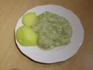 Rahmkohlrabi - Rezept