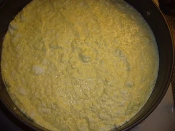 Kikis Aprikosen-Reiskuchen - Rezept - Bild Nr. 7