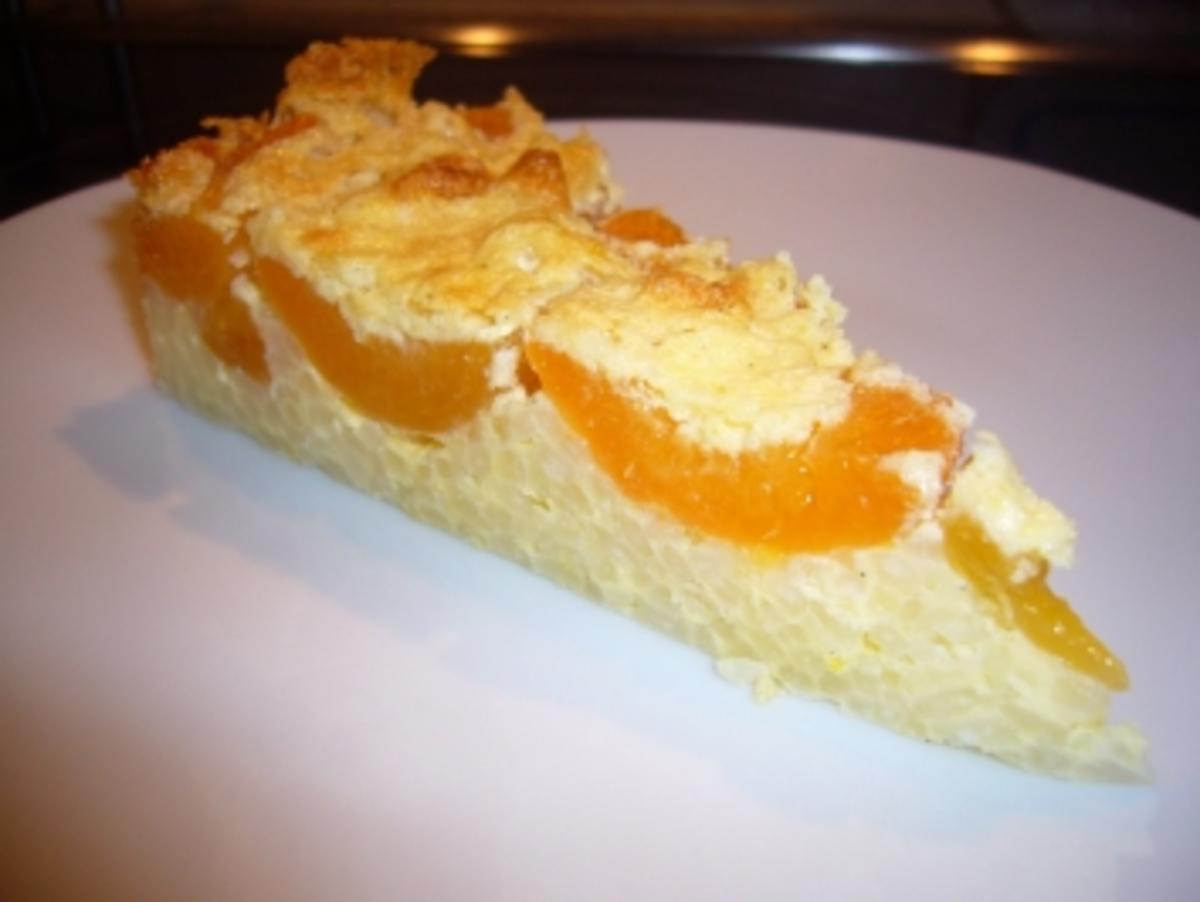 Kikis Aprikosen-Reiskuchen - Rezept - Bild Nr. 10