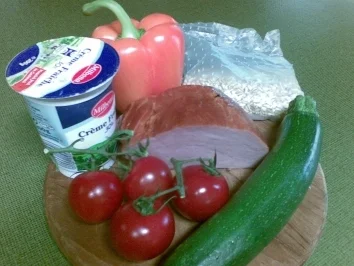 Bunte Ebly-Pfanne - Rezept - Bild Nr. 2