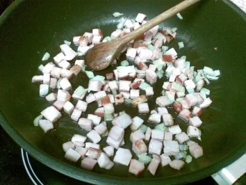 Bunte Ebly-Pfanne - Rezept - Bild Nr. 4