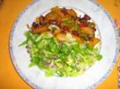 Western-Pfanne - Rezept
