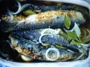 eingelegte Bratheringe - Rezept